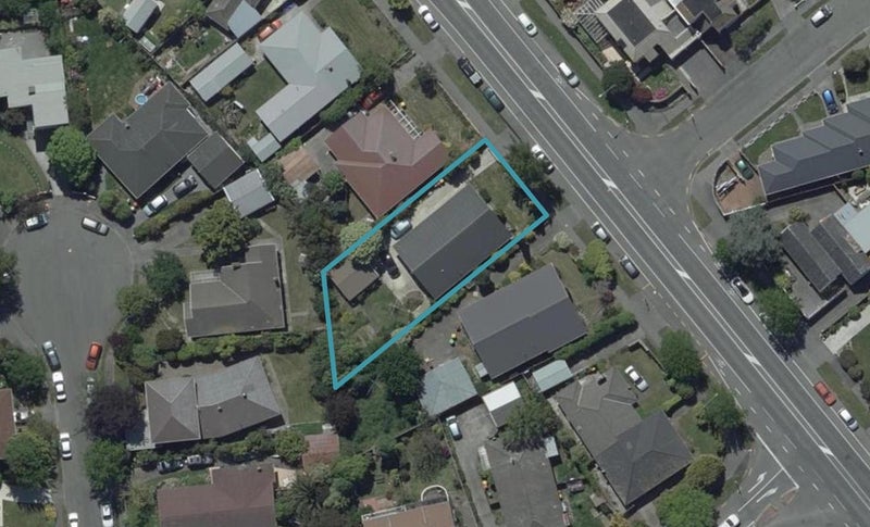 39 Maidstone Road, Ilam, Christchurch - Carousel 1