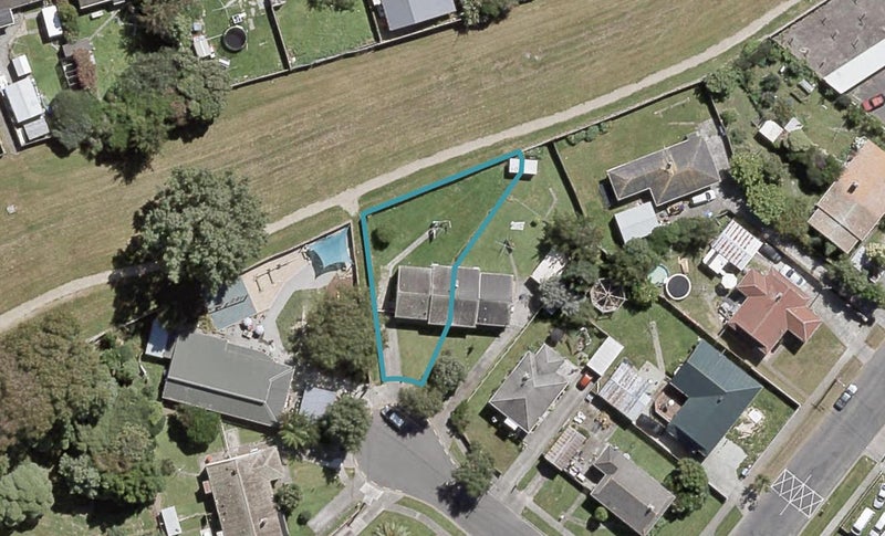 5A Shepherd Grove, Taita, Lower Hutt - Carousel 1