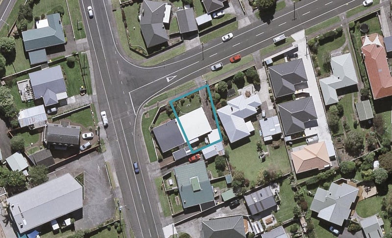 245 Omata Road, Spotswood, New Plymouth - Carousel 1