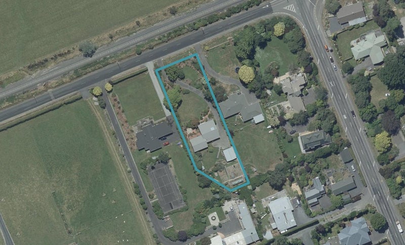 193 Gladstone Road South, East Taieri, Mosgiel - Carousel 1