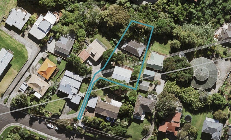 30B Hoskins Avenue, Hillsborough, Auckland - Carousel 1