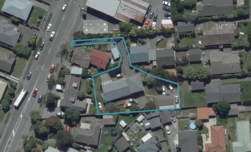 198 Withells Road, Avonhead, Christchurch - Carousel 1