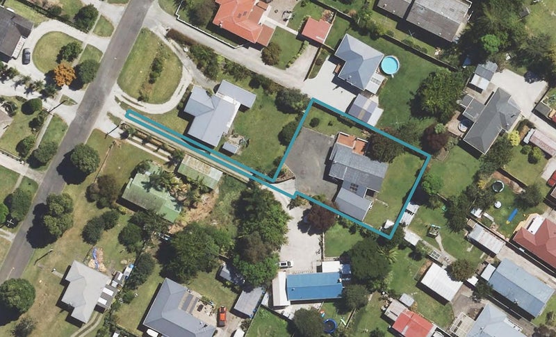11A Pine Street, Mangapapa, Gisborne - Carousel 1