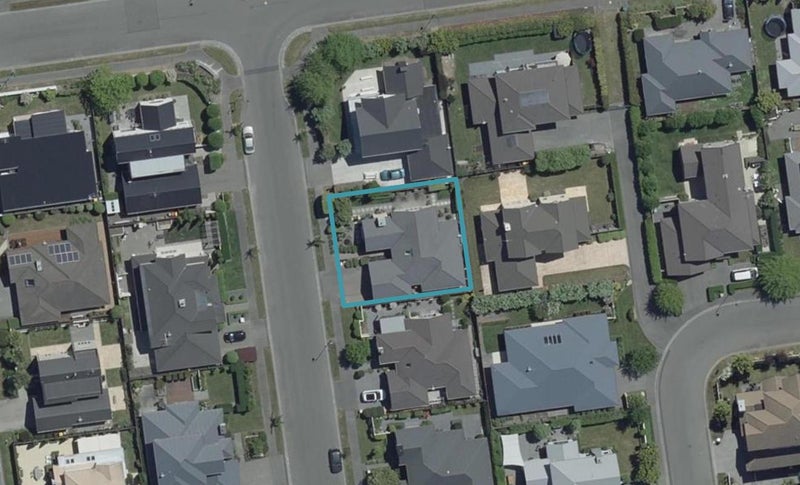 34 Watermill Boulevard, Northwood, Christchurch - Carousel 1