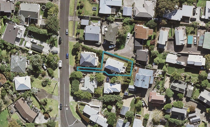 5 Alfred Street, Northcote Point, Auckland - Carousel 1