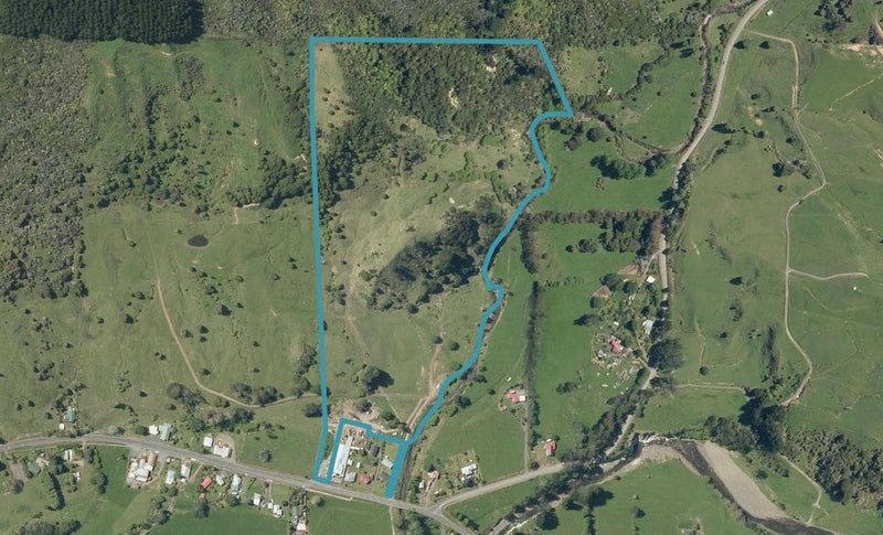 7198 State Highway 12, Waimamaku, Kaikohe - Carousel 1