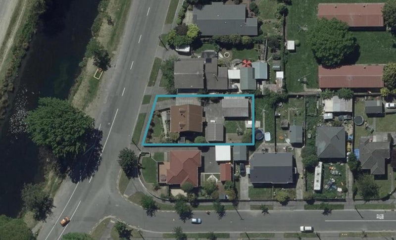 712 Avonside Drive, Avonside, Christchurch - Carousel 1