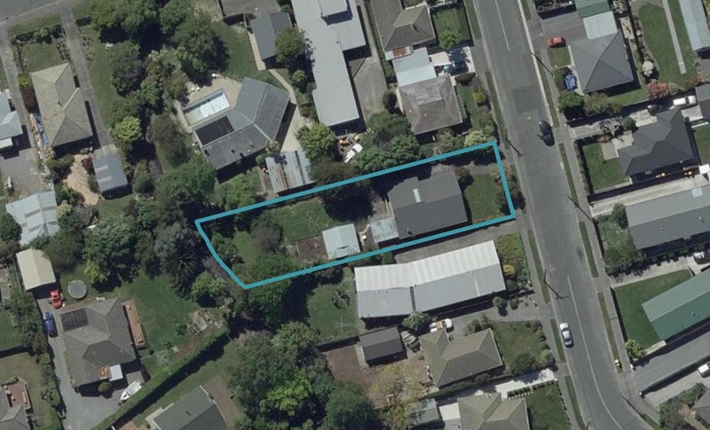 33 Palmside Street, Somerfield, Christchurch - Carousel 1