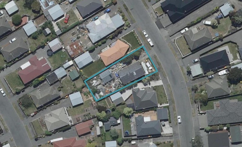 42 Chartwell Street, Burwood, Christchurch - Carousel 1