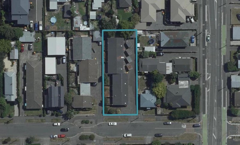 6/87 Ruskin Street, Addington, Christchurch - Carousel 1