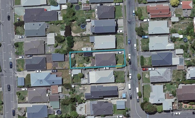 30 Bentinck Avenue, Strathmore Park, Wellington - Carousel 1