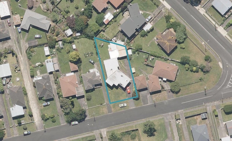 4 Rimu Street, Gonville, Whanganui - Carousel 1