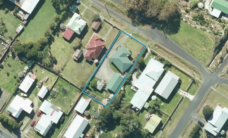 17 Walker Terrace, Te Kopuru - Carousel 1