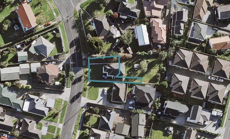 4A Freeland Avenue, Mount Roskill, Auckland - Carousel 1