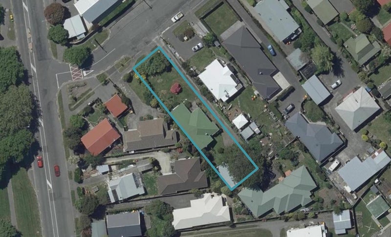 8 Conway Street, Somerfield, Christchurch - Carousel 1