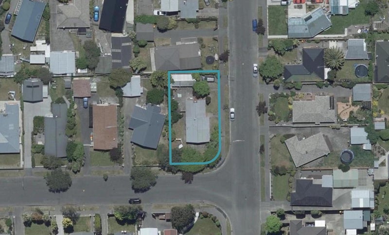 15 Donnington Street, Parklands, Christchurch - Carousel 1