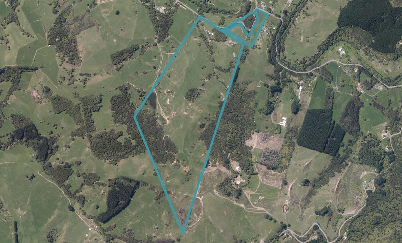 402 Makarau Road, Kaukapakapa - Carousel 1