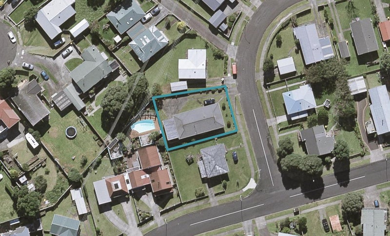 3 Tahurangi Place, Spotswood, New Plymouth - Carousel 1