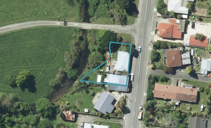 107 Commercial Street, Takaka - Carousel 1