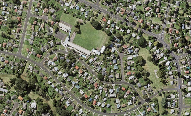 8/12 Taratoa Street, Point England, Auckland - Carousel 1