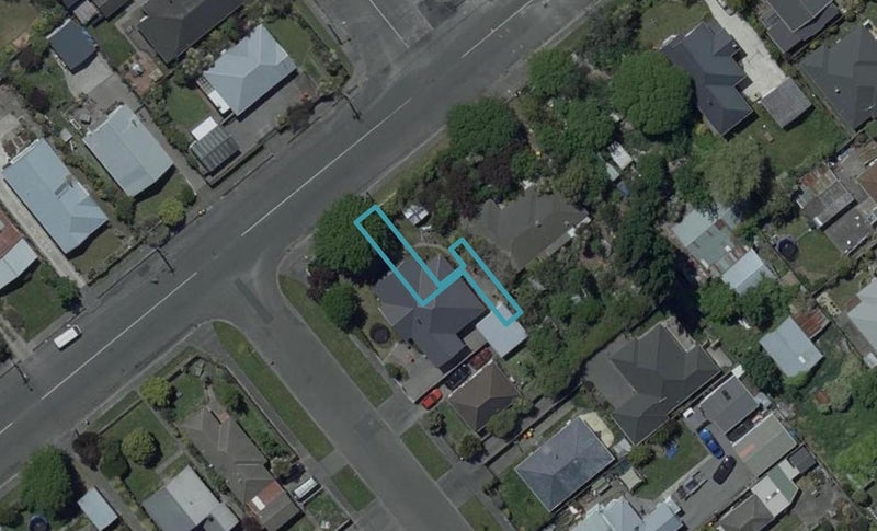 4/50 Plunket Street, Spreydon, Christchurch - Carousel 1