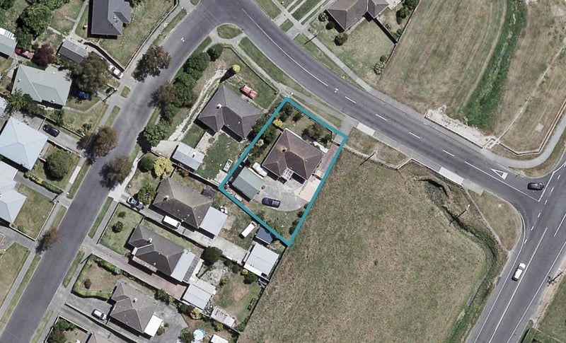 111 Geddis Avenue, Maraenui, Napier - Carousel 1