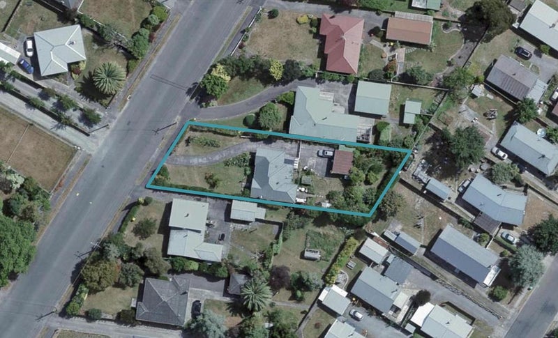 35 French Street, Lansdowne, Masterton - Carousel 1