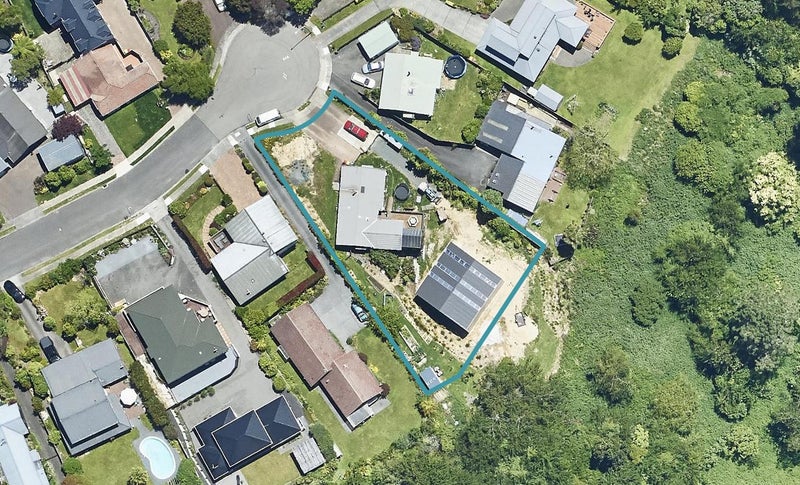 47 Balwyn Avenue, Tihiotonga, Rotorua - Carousel 1