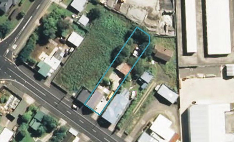 9 Mawhitiwhiti Road, Normanby, Hāwera - Carousel 1
