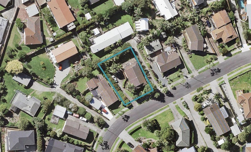 42 Jandell Crescent, Bucklands Beach, Auckland - Carousel 1