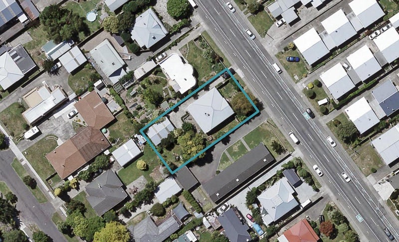209 Grove Road, Mayfair, Hastings - Carousel 1