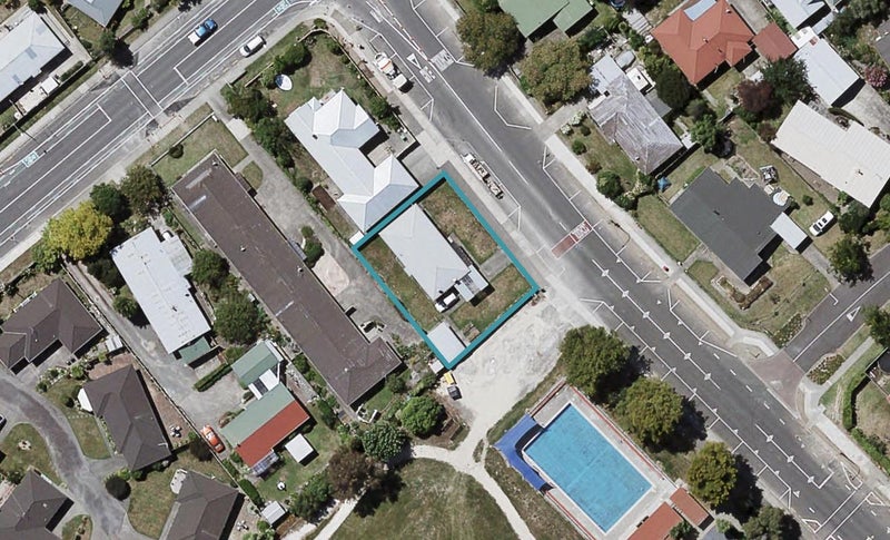 1203 Howard Street, Parkvale, Hastings - Carousel 1
