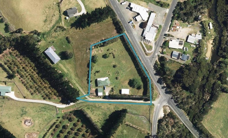 2A Whalers Road, Pukenui, Kaitaia - Carousel 1