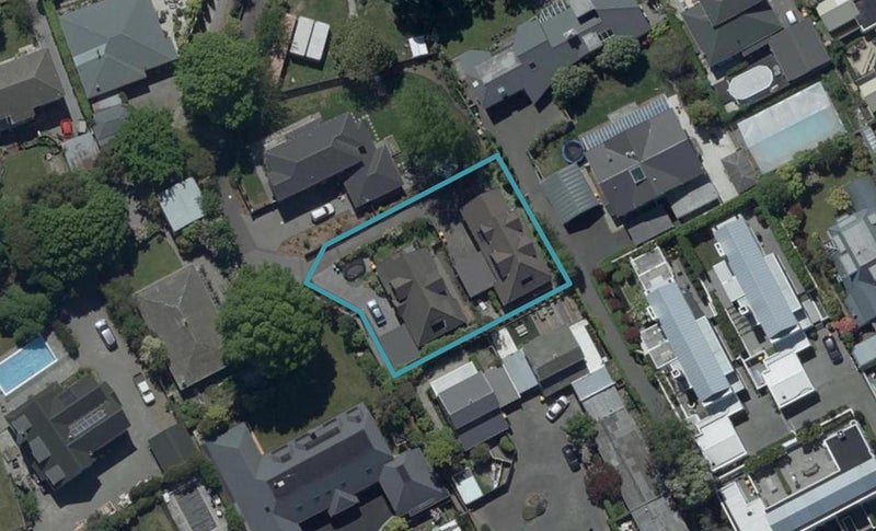 24B Church Lane, Merivale, Christchurch - Carousel 1