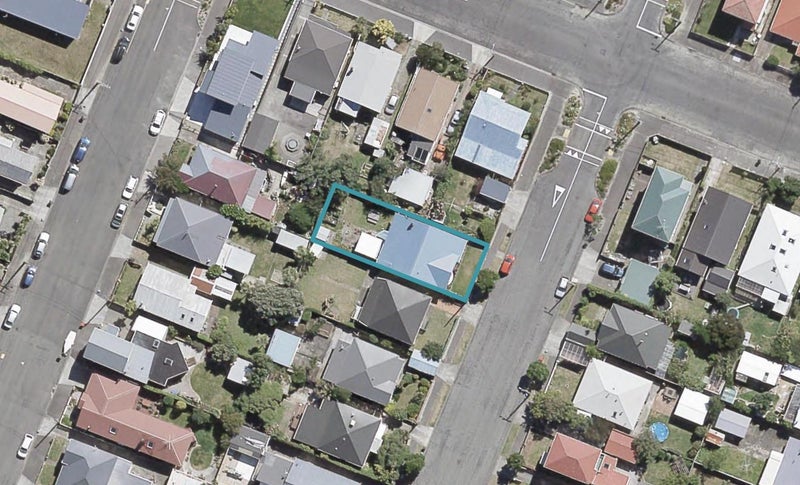 17 Patrick Street, Petone, Lower Hutt - Carousel 1