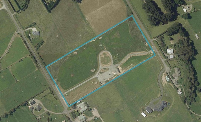 44 Harrisons Line, Ashhurst, Palmerston North - Carousel 1