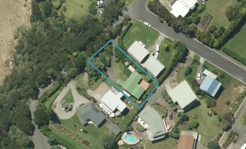 21 Deeming Road, Okiato, Russell - Carousel 1