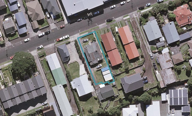 260A Courtenay Street, Strandon, New Plymouth - Carousel 1