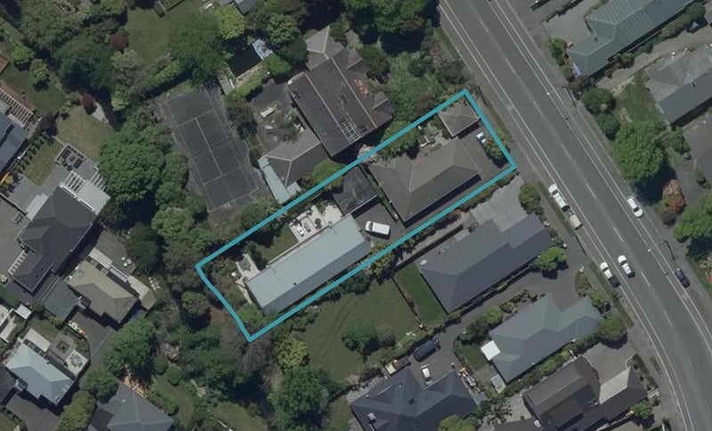 1/17 Kotare Street, Fendalton, Christchurch - Carousel 1