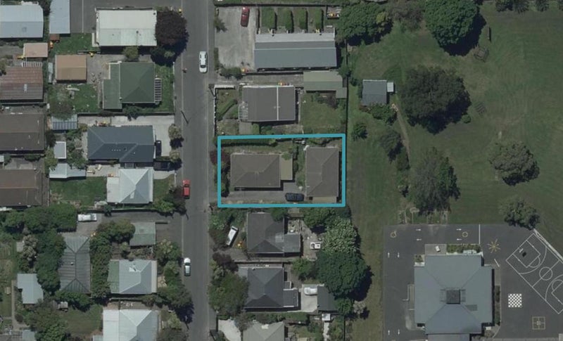 1/22 Perth Street, Richmond, Christchurch - Carousel 1