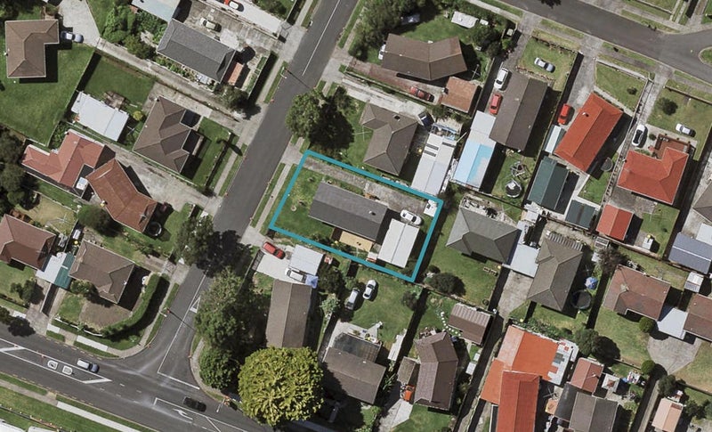 3 Israel Avenue, Clover Park, Auckland - Carousel 1