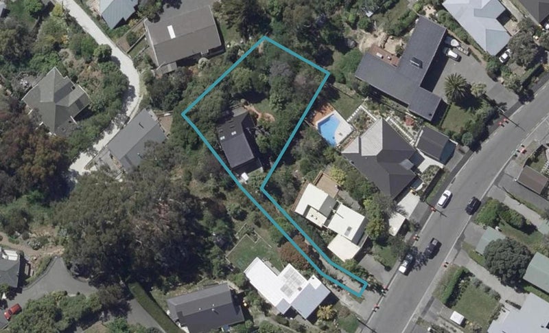54 Moncks Spur Road, Redcliffs, Christchurch - Carousel 1