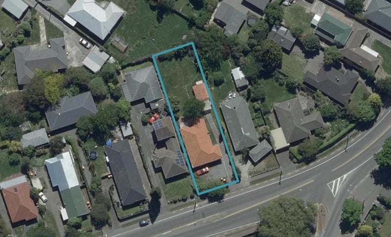 275 Grahams Road, Bishopdale, Christchurch - Carousel 1
