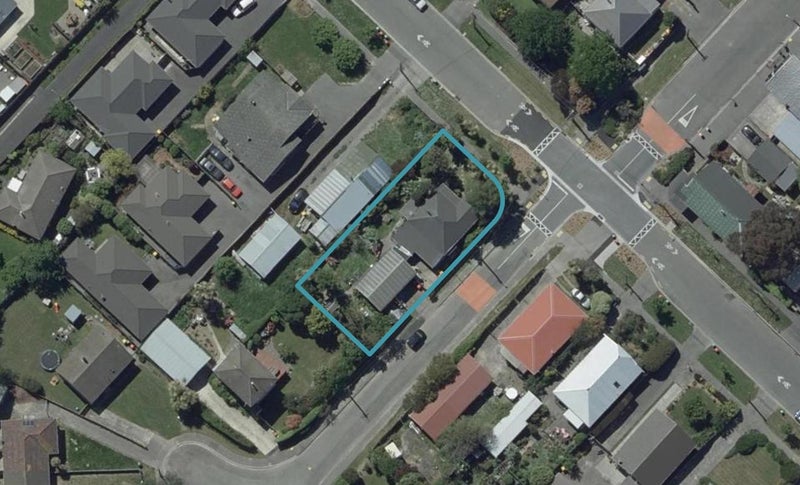 108 MacKenzie Avenue, Woolston, Christchurch - Carousel 1