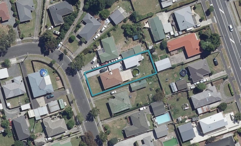 30 Coleridge Drive, Enderley, Hamilton - Carousel 1