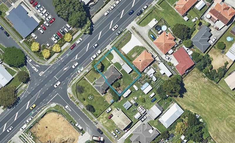 868 Cameron Road, Tauranga South, Tauranga - Carousel 1