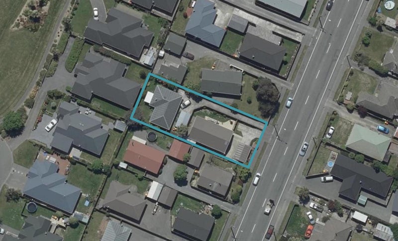 1/117 Gilberthorpes Road, Hei Hei, Christchurch - Carousel 1