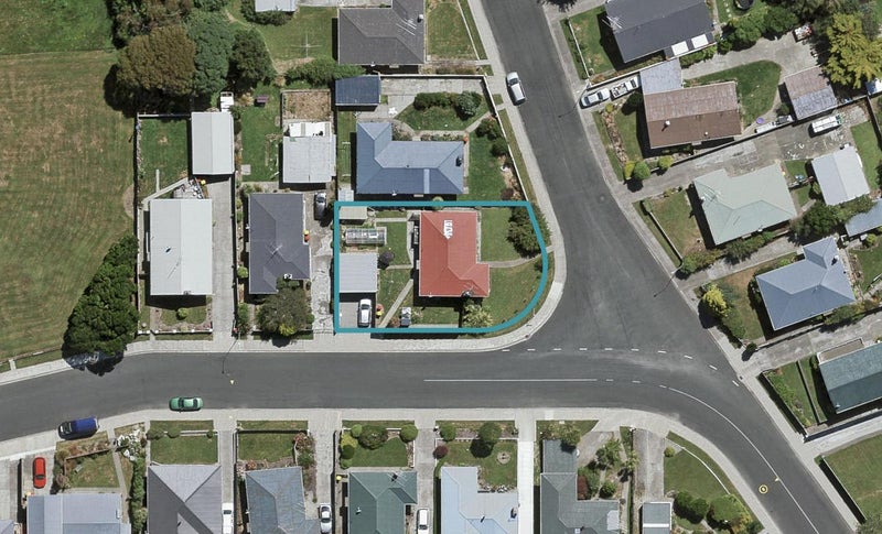 308 Talbot Street, Hargest, Invercargill - Carousel 1