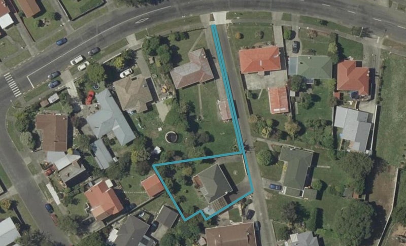 81 Rugby Street, Awapuni, Palmerston North - Carousel 1