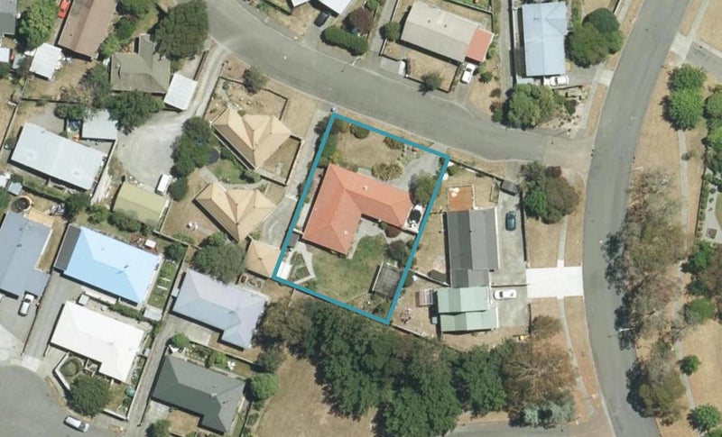 3 Rata Place, Witherlea, Blenheim - Carousel 1